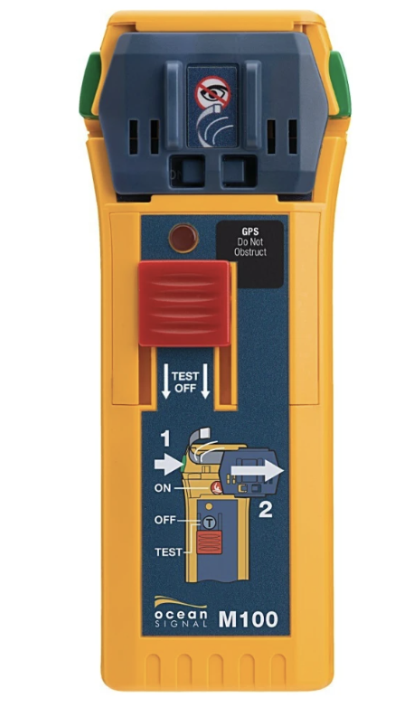 Ocean Signal M100
