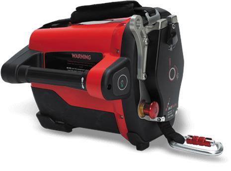 Skylotec ACTSAFE ACX