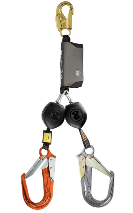 Skylotec Peanut Y TWIN