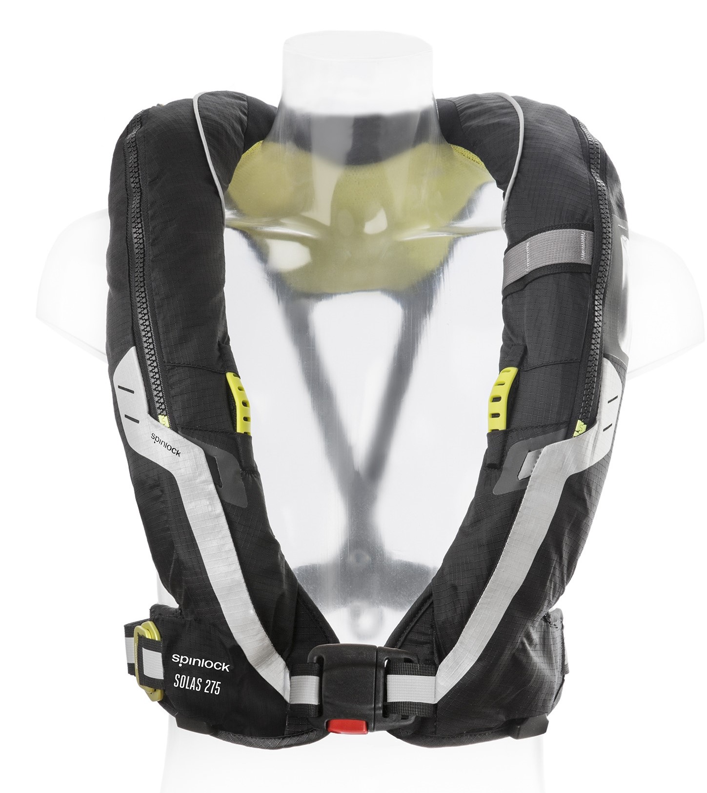 Spinlock Solas /Incl MOB1