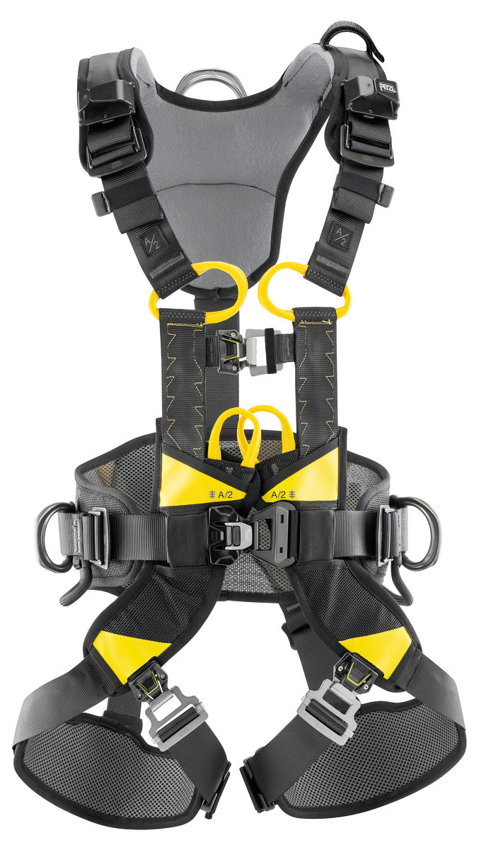 Petzl Volt Wind