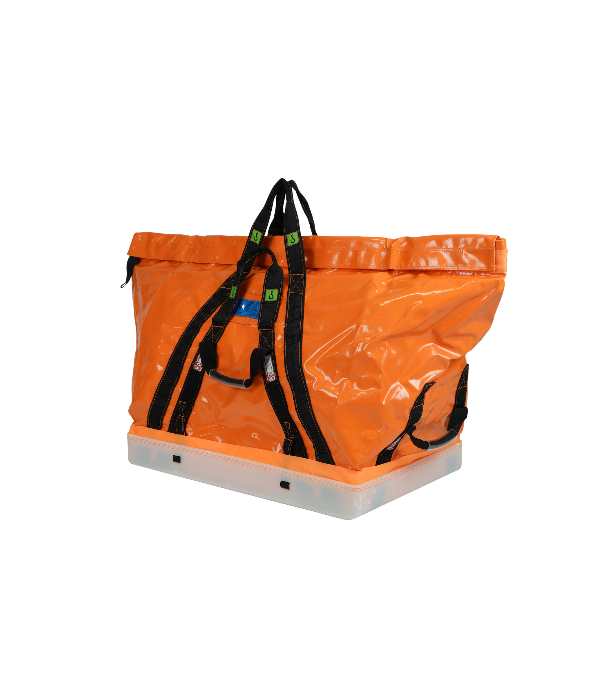 Toolbag 4321