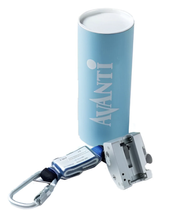 Avanti Eagle DS Glider