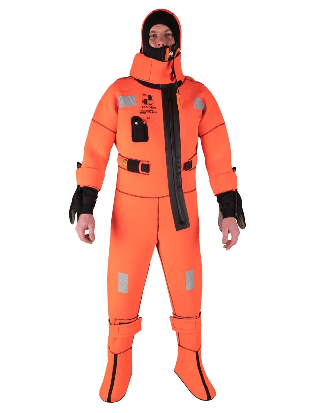 Hansen Sea Eco +