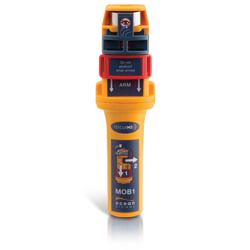 Ocean Signal MOB1 AIS PLB