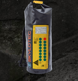 Skylotec SealPac Milan 2.0 A-029 Light To Go