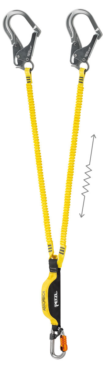 Petzl ABSORBICA-Y