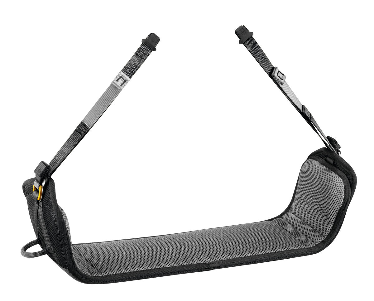 Petzl Podium Seat + Shackles 