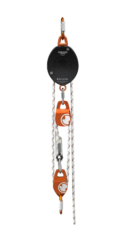 Skylotec Gordon Pulley 1;3