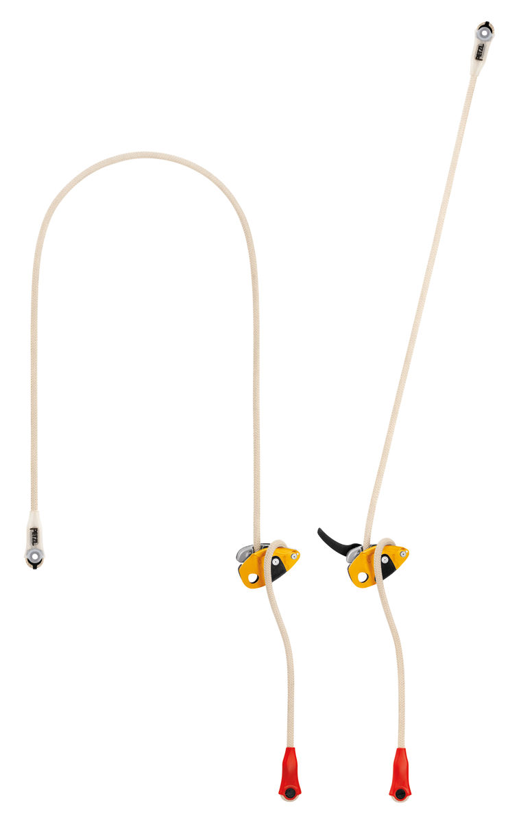 Petzl Grillon MGO 2-M