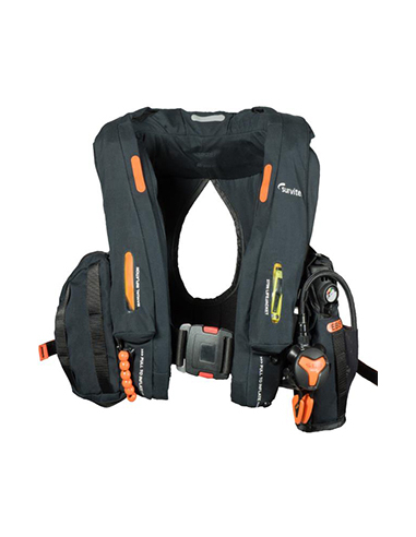 Halo Aircrew Lifejacket