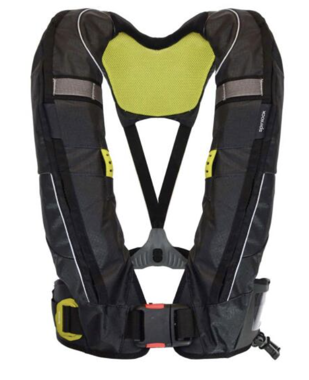 Spinlock Solas
