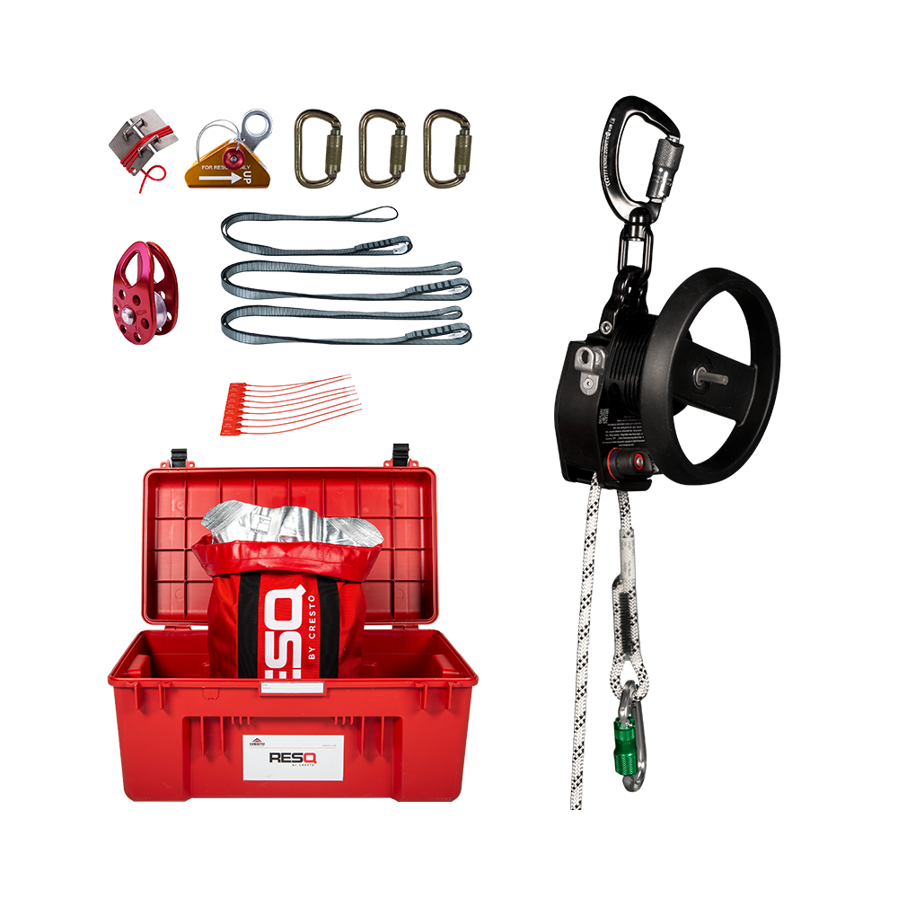 Red Pro RPX Vacuum