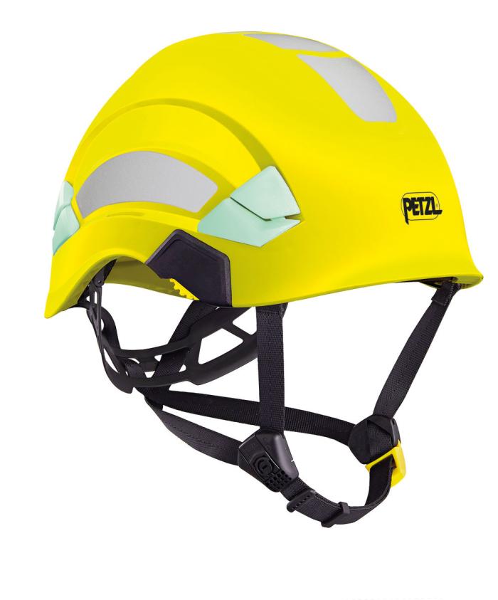Petzl Vertex HI-VIZ Yellow
