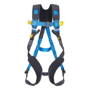 NOS Safety harness