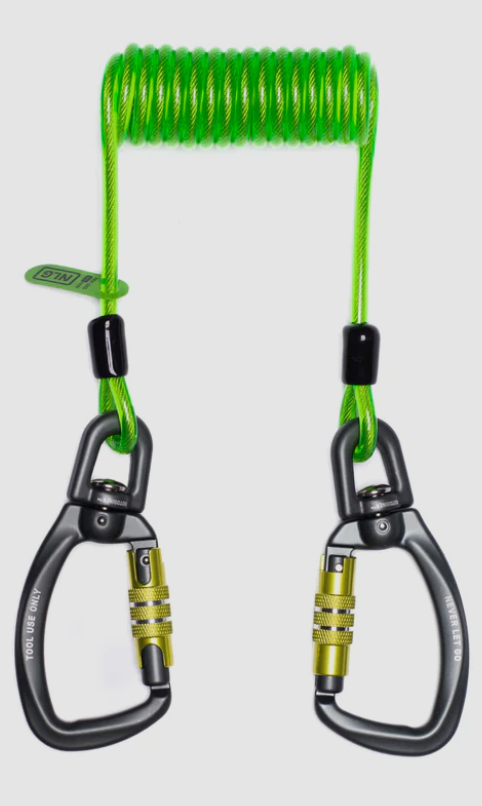 Coil Tool Lanyard 101370