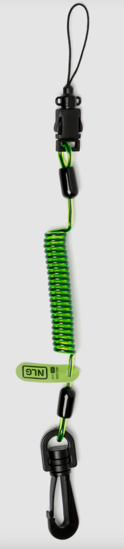 Mini Coil Tool Lanyard 101371