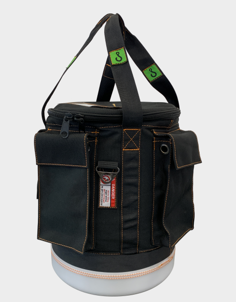 Rope Access Toolbag 2940 Ø29