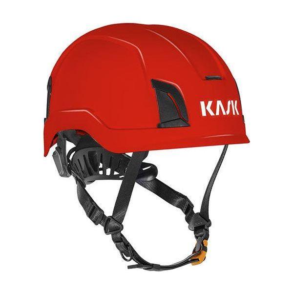 Kask Zenith X Red