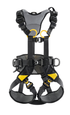 Petzl Volt Wind INT