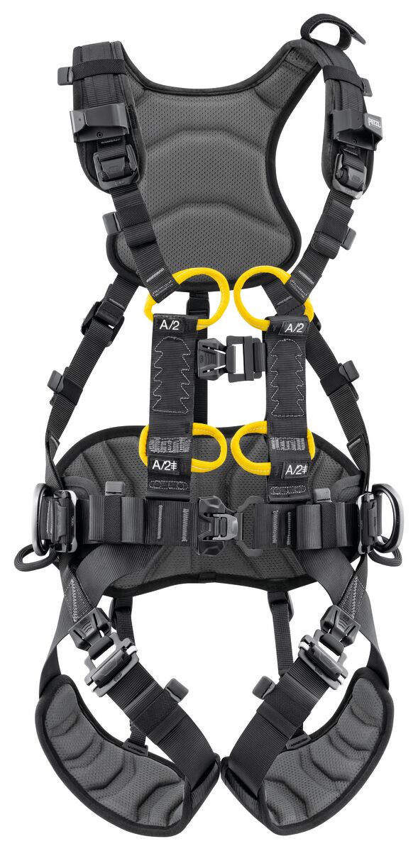 Petzl Volt Wind EU