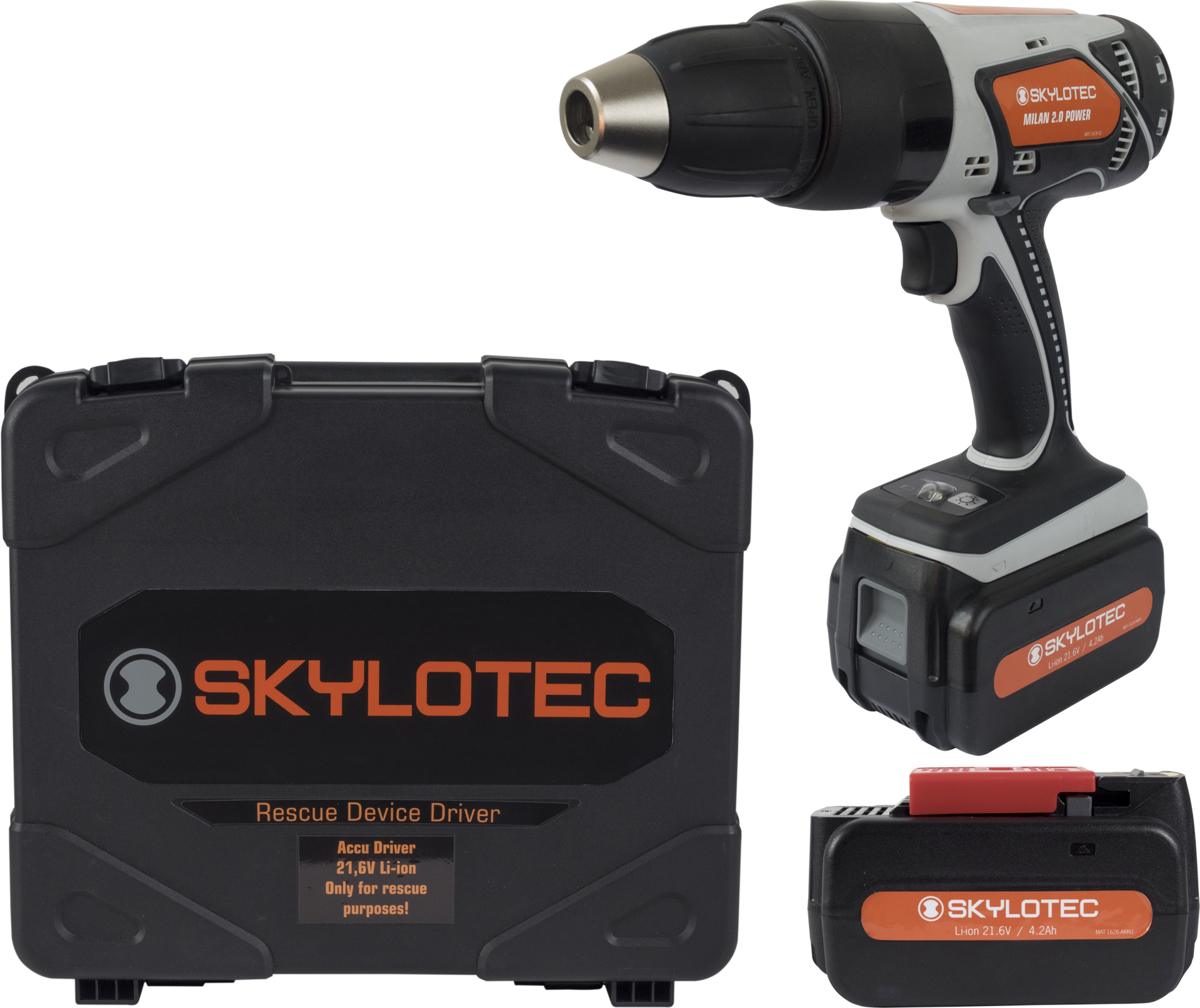 Skylotec RDD PAC