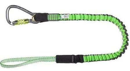 Heavy Duty Bungee Tool Lanyard 101373