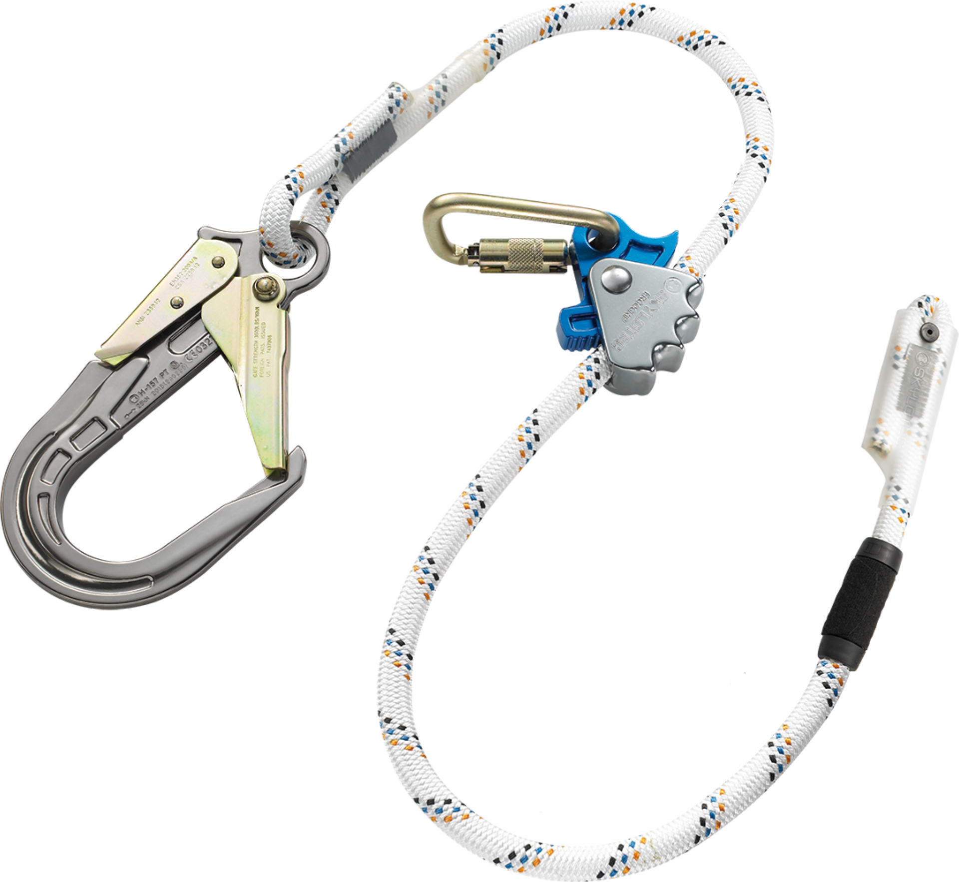 Skylotec Ergogrip SK 16